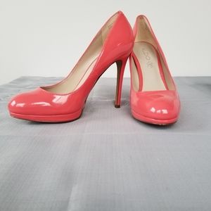 Women's Aldo stiletto heels